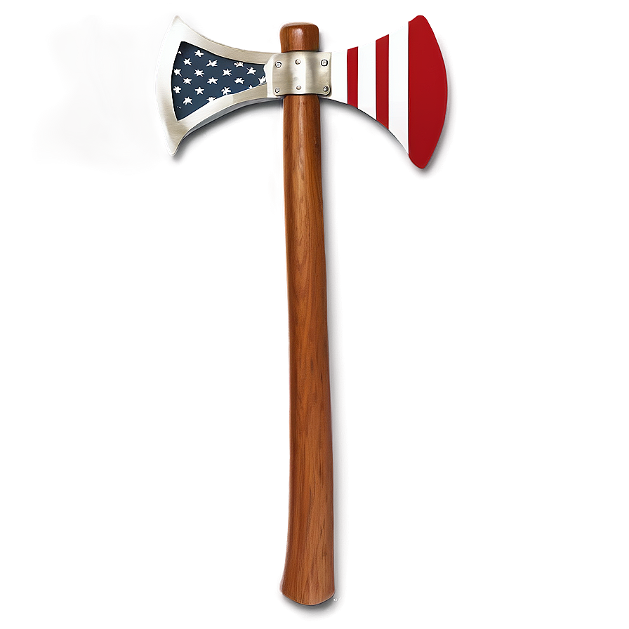 Firefighter Tomahawk Png 06282024