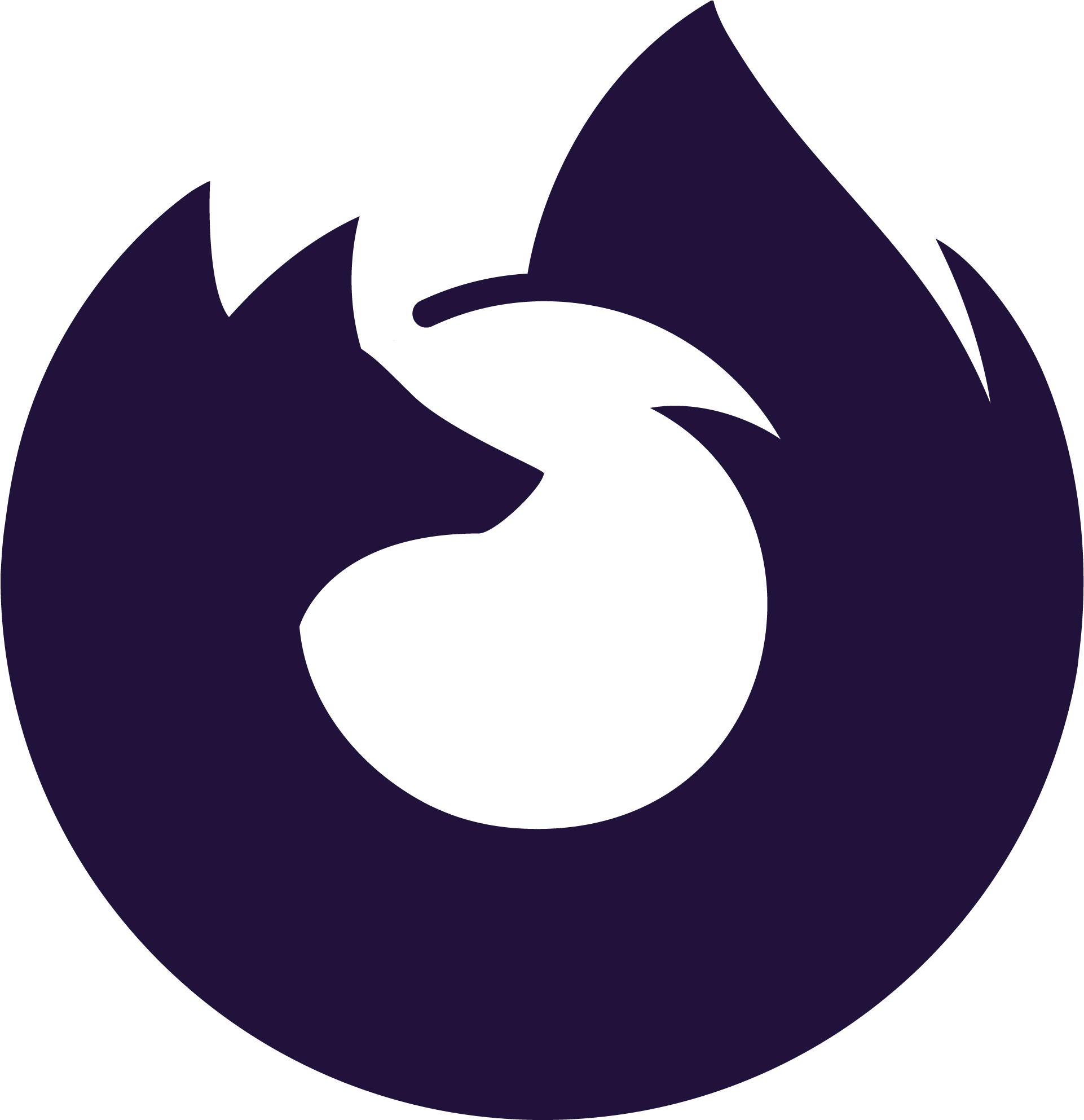 Firefox Logo Icon