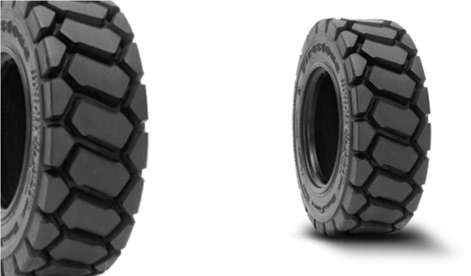 Firestone Industrial Tires