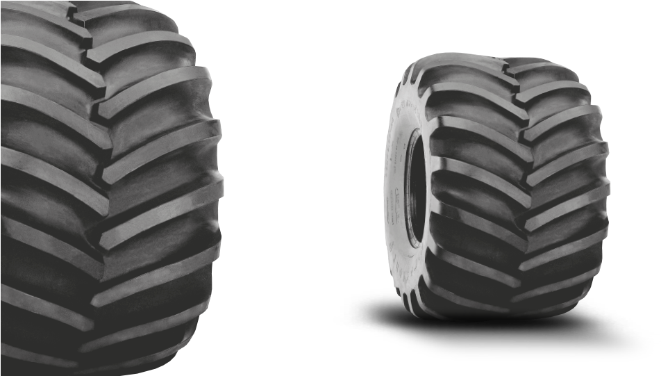 Firestone Industrial Tractor Tires