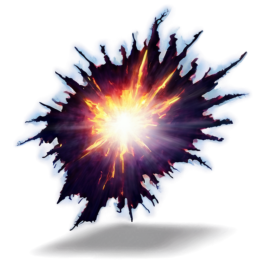 Firestorm Chaos Png A