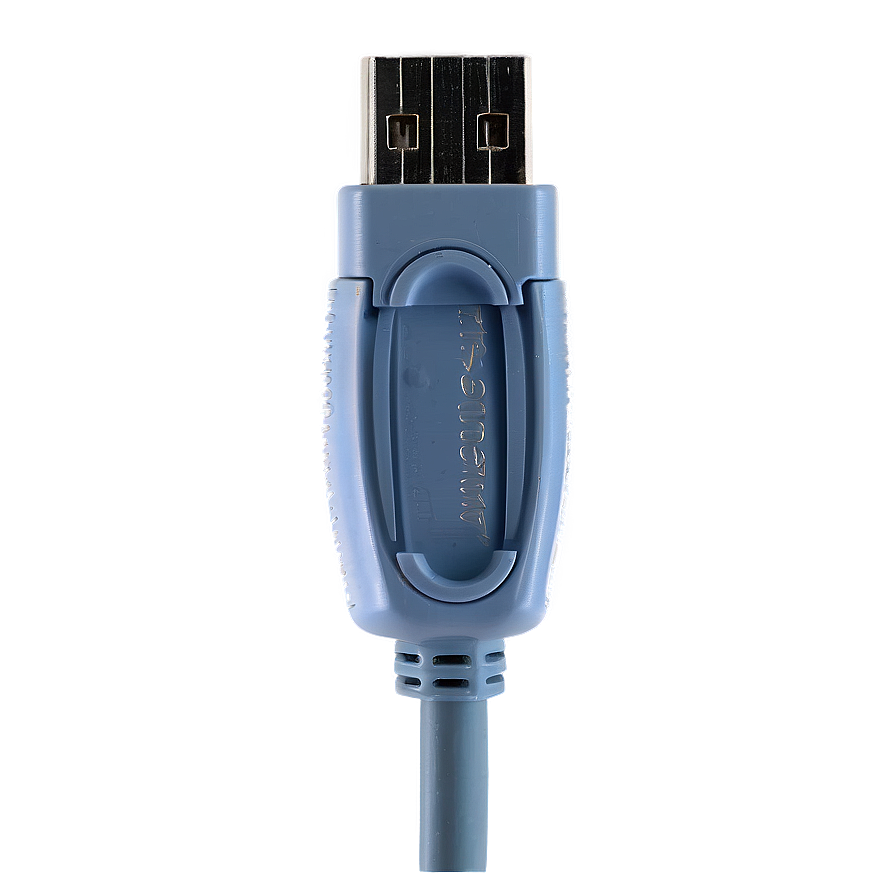 Firewire Cable Png Ndl