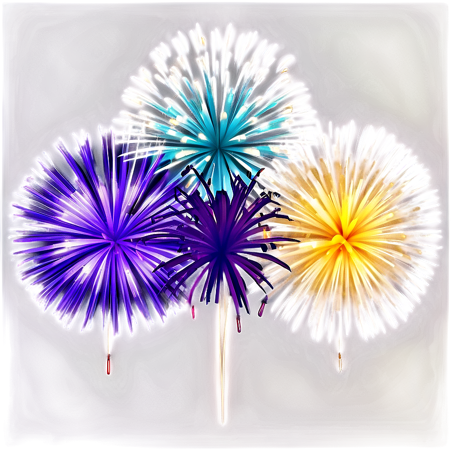 Fireworks Background Png 05042024