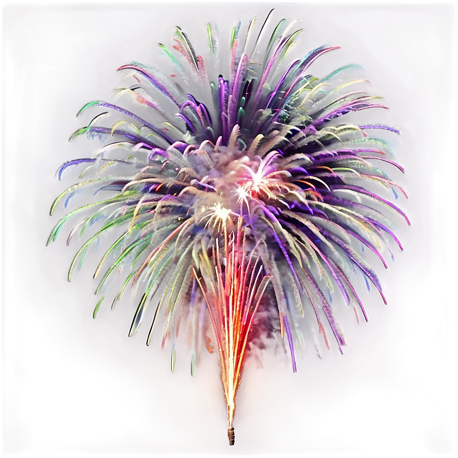 Fireworks Blast Png Jbm97