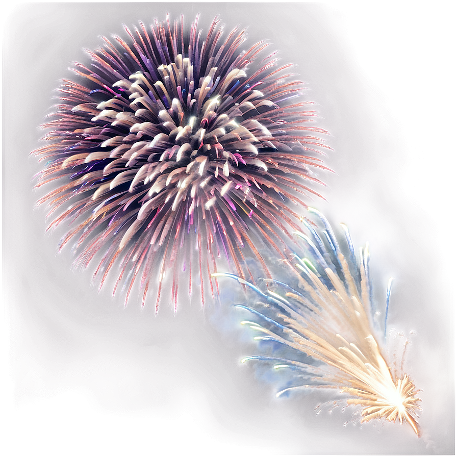 Fireworks Launch Png Xrb