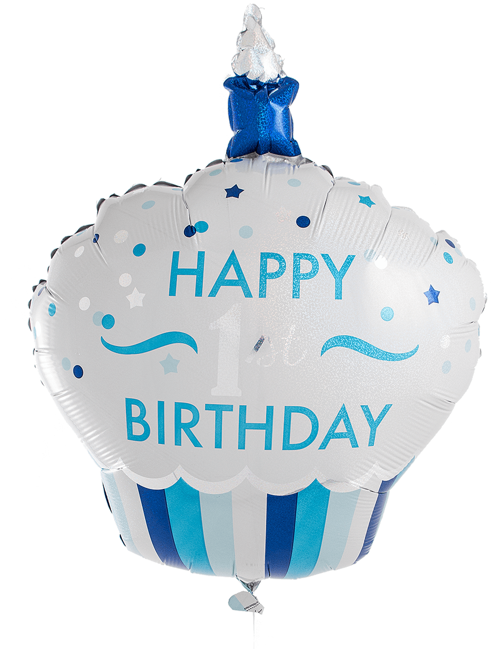 First Birthday Celebration Balloon