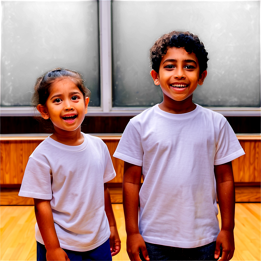 First Day School Choir Practice Png 37