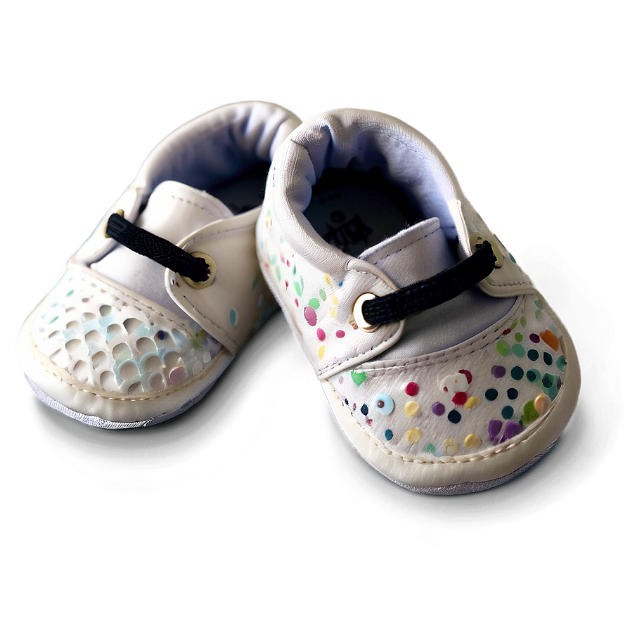 First Steps Baby Shoes Png 82