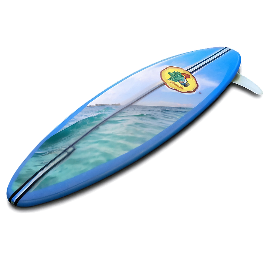 Fish Surfboard Png Dcb84