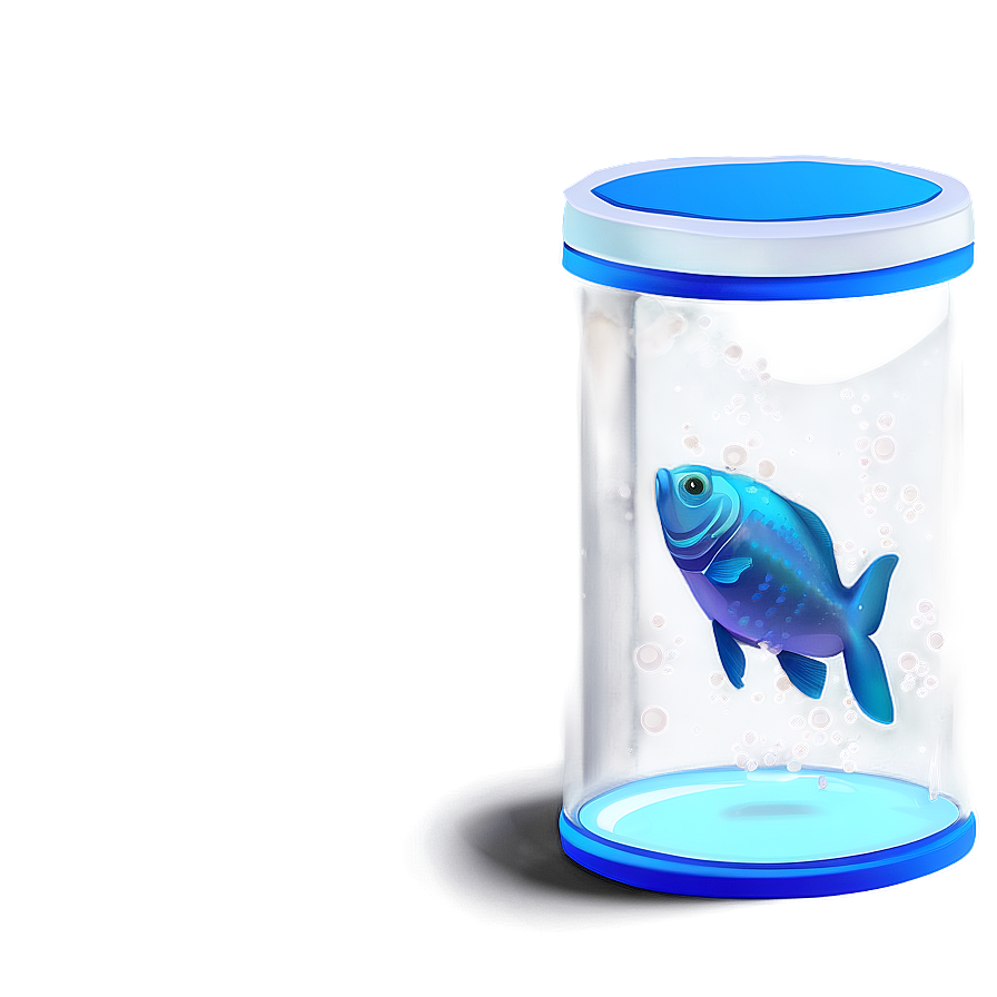 Fish Tank Clip Png Dto78