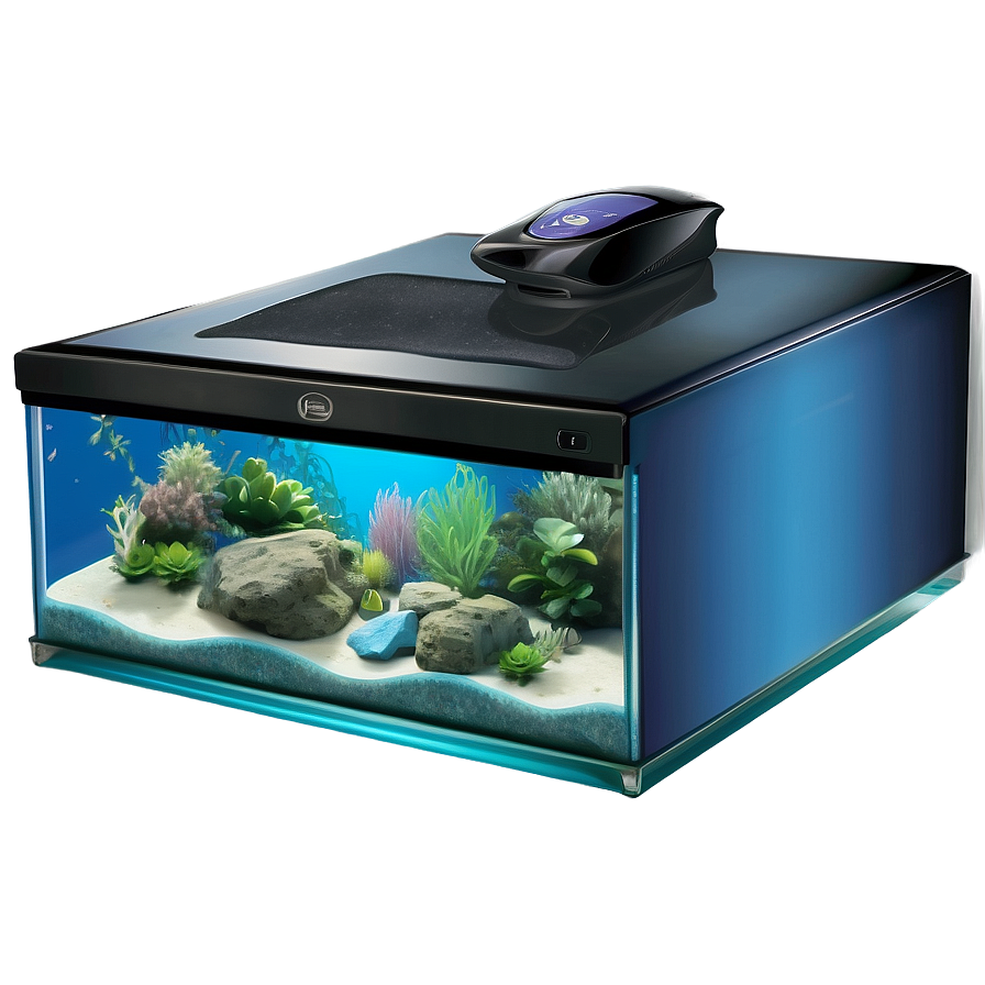 Fish Tank Cover Png 1