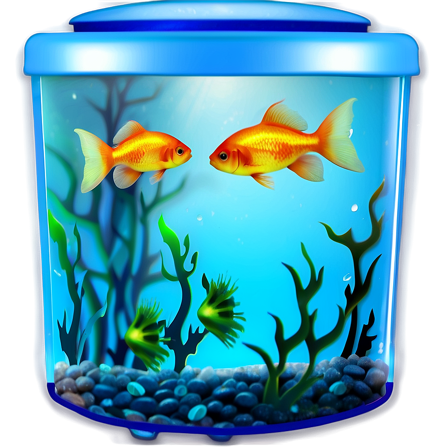 Fish Tank Filter Png Xnj9