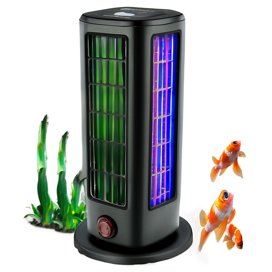 Fish Tank Heater Png 06122024