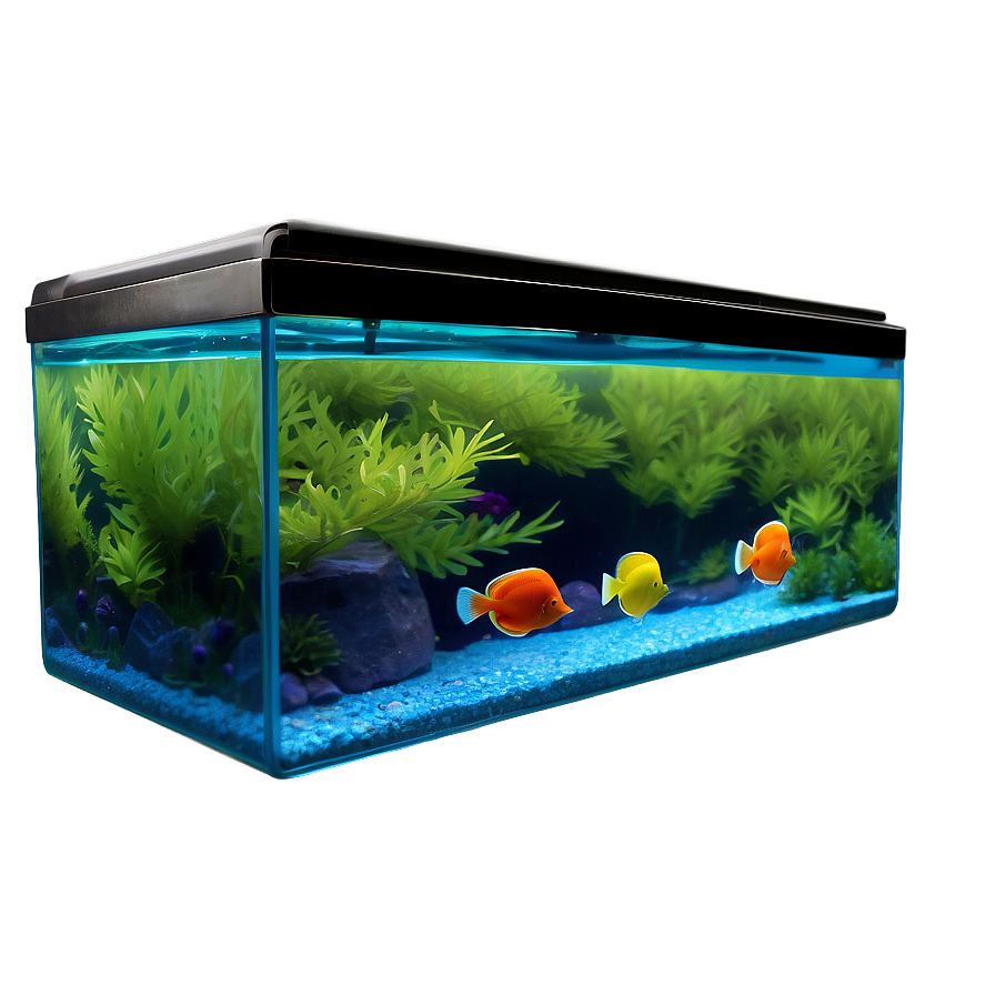 Fish Tank Water Png Ghx