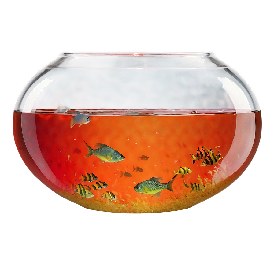 Fishbowl For Desktop Png 29