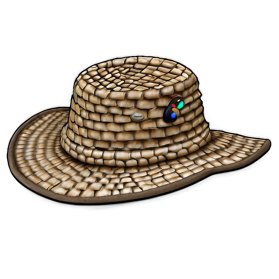 Fisherman Hat Png 81