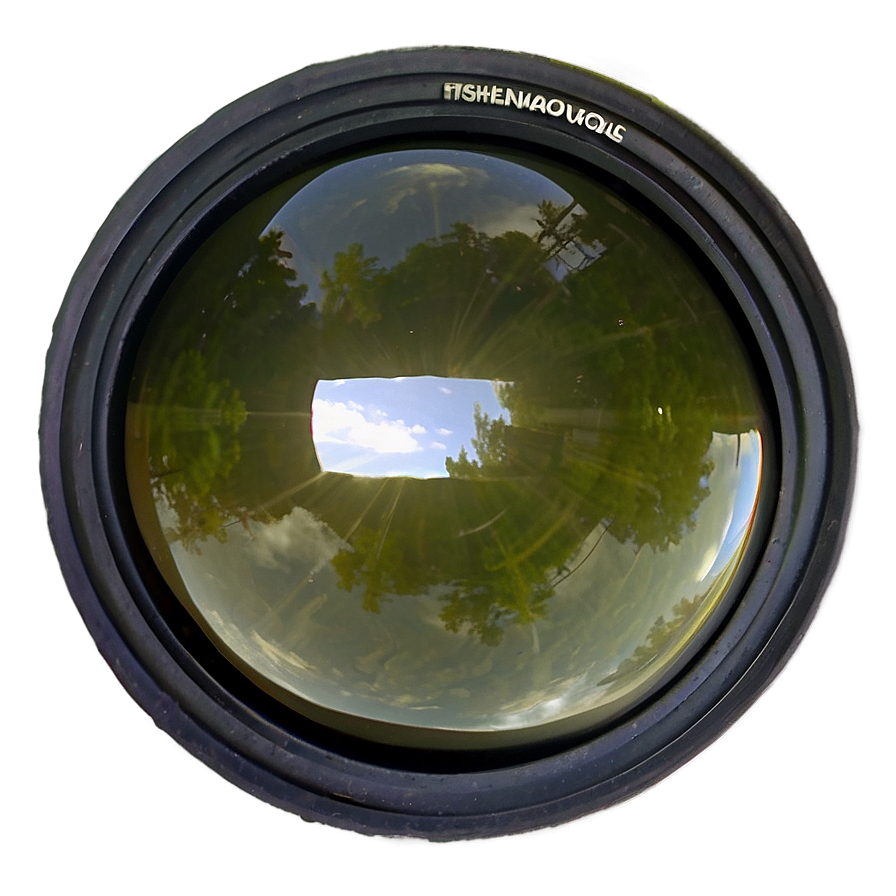 Fisheye Scope Png 05252024