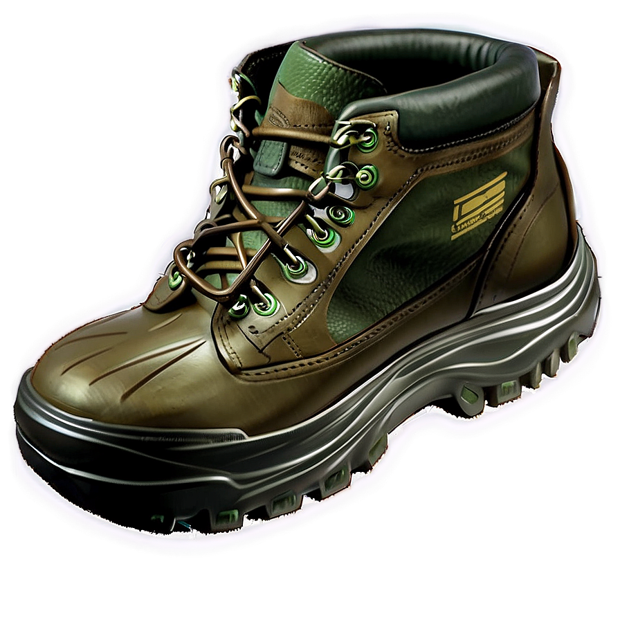 Fishing Boots Png Fln47