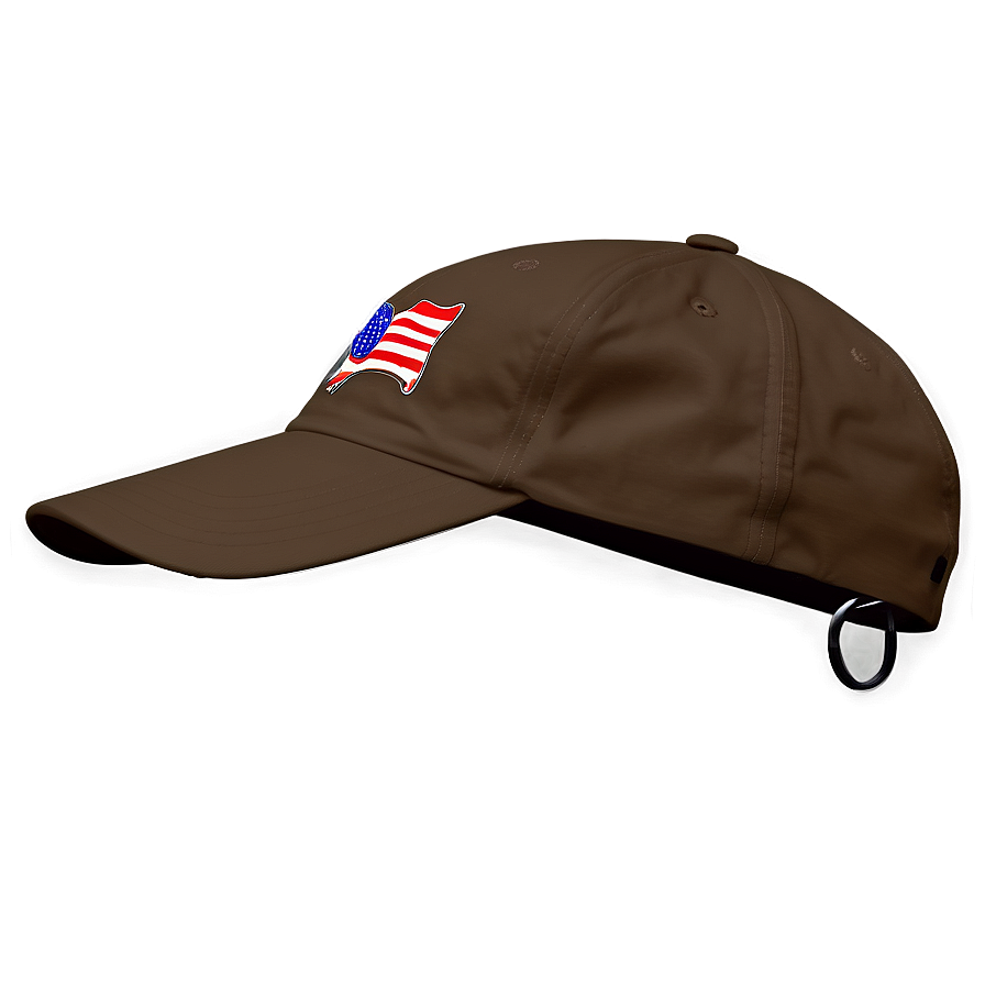 Fishing Dad Cap Look Png 42