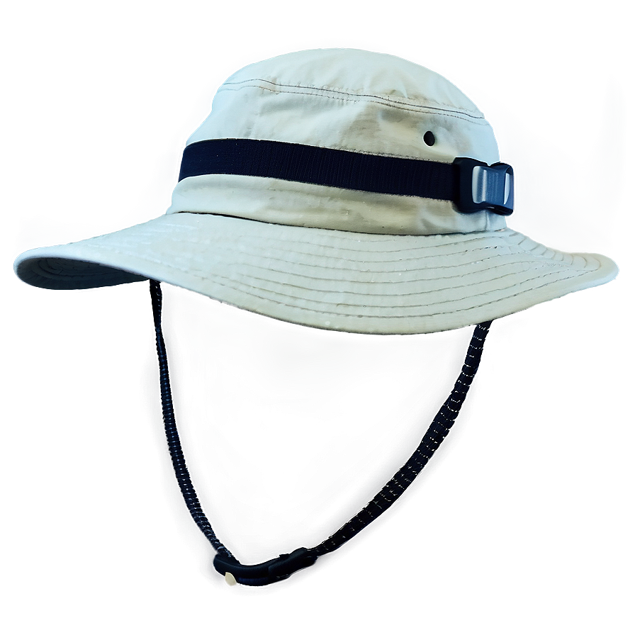 Fishing Hat With Headlamp Png Ecn