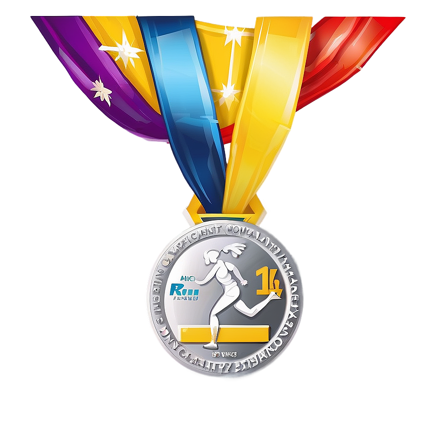 Fitness Challenge Trophy Png 73