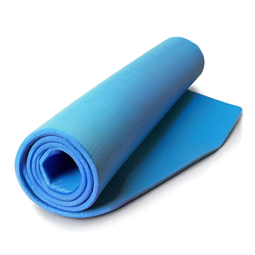 Fitness Exercise Yoga Mat Png 49