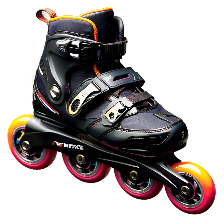 Fitness Rollerblades Png Tmr53