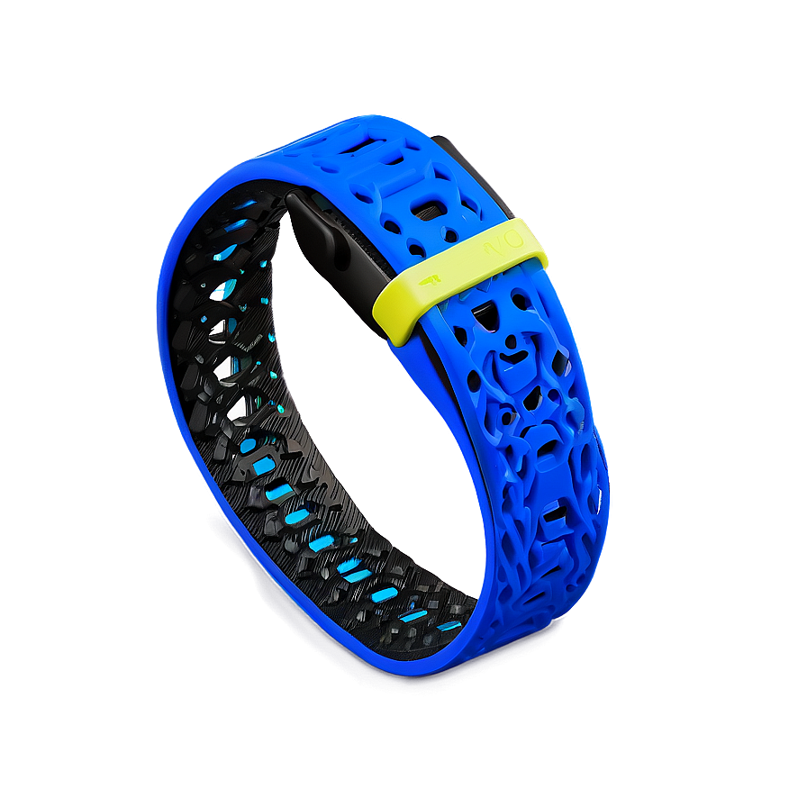 Fitness Strap Png San15