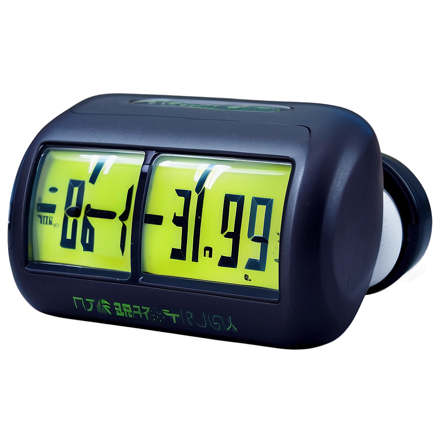 Fitness Timer Clock Png 80