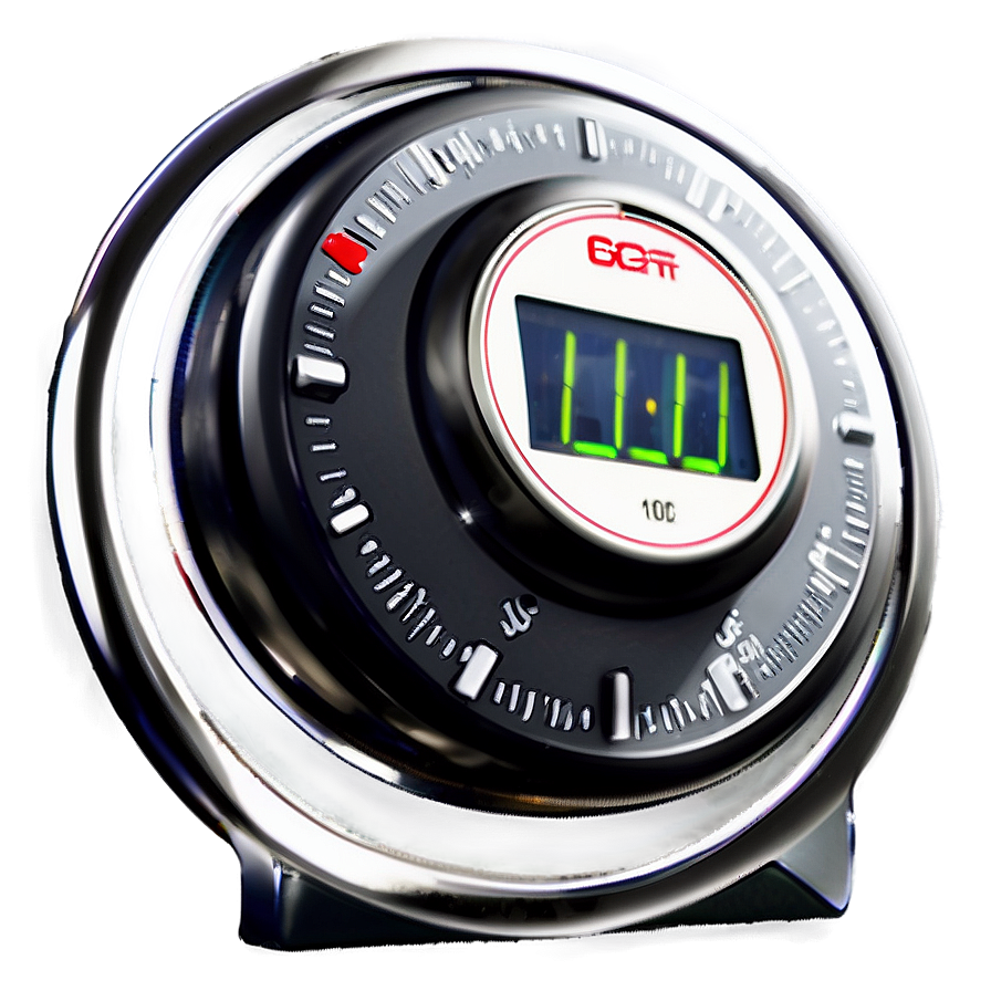 Fitness Timer Clock Png Wdj