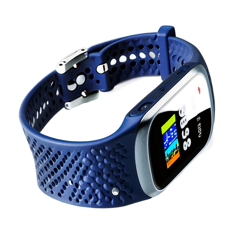 Fitness Watch Png Bxy27