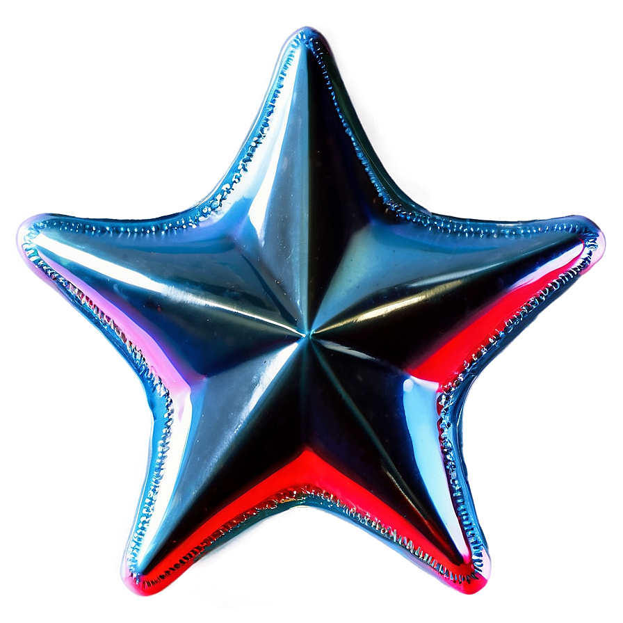 Five-point Star Icon Png Lsr2