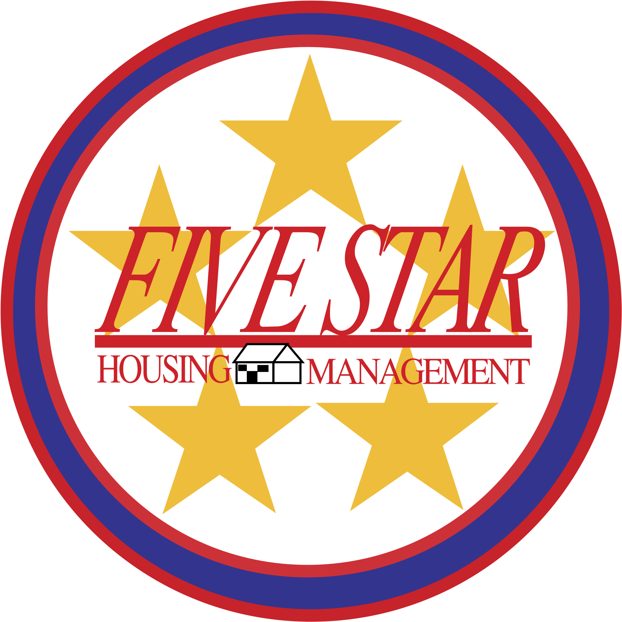 Five Star Housing Management Logo