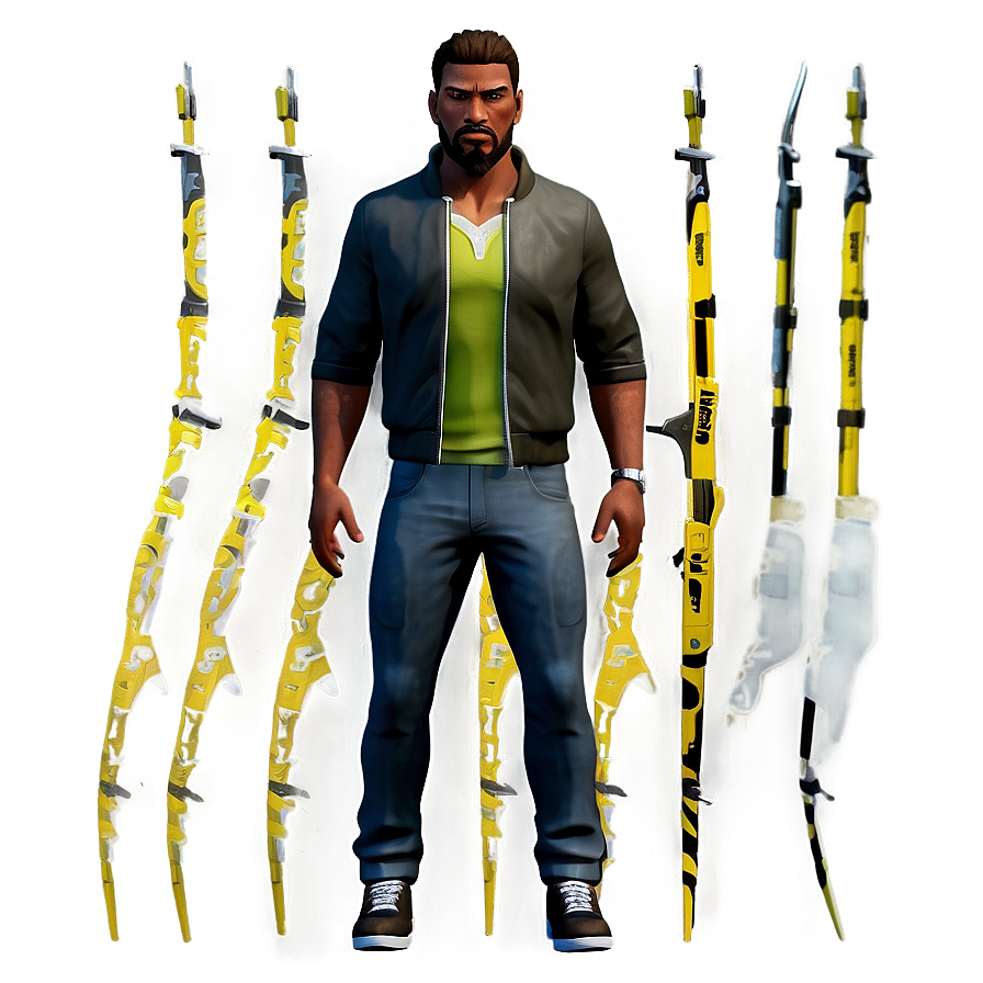 Fivem Characters Skins Png Fqx74