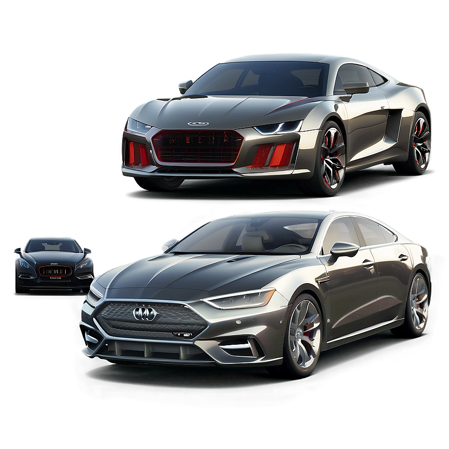 Fivem Custom Cars Collection Png Lnb