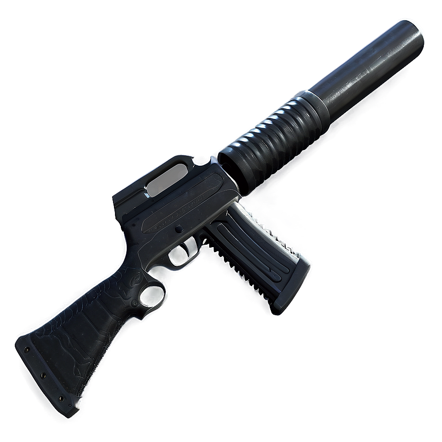 Fivem Custom Weapons Showcase Png 55