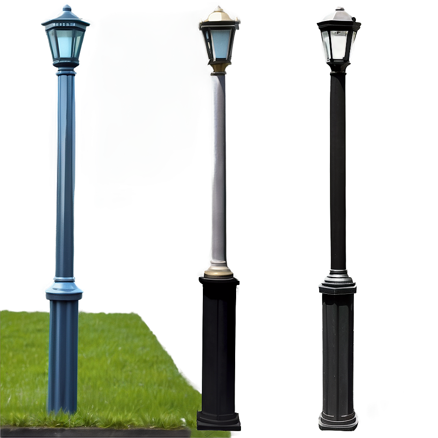 Fixed Light Pole Png Fbw