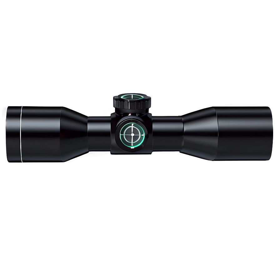 Fixed Power Scope Png 22