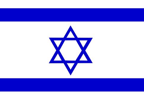 Flagof Israel