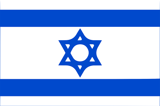 Flagof Israel