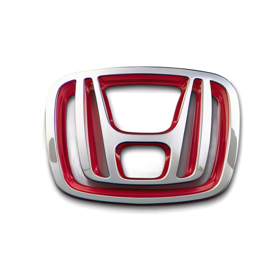 Flamboyant Honda Logo Png 39