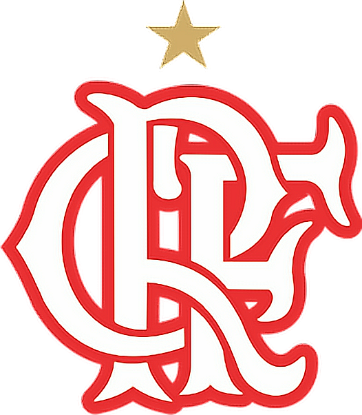 Flamengo C R Logo