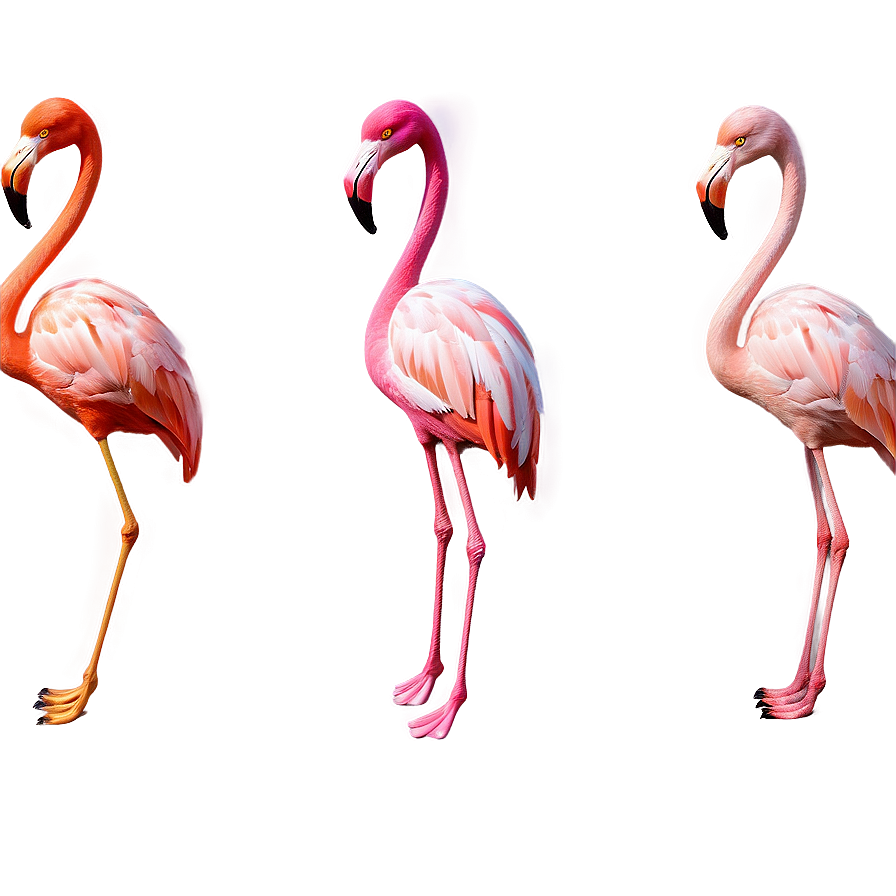 Flamingo Clipart Transparent Png 17