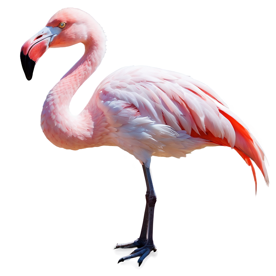 Flamingo Silhouette Png Xdv74