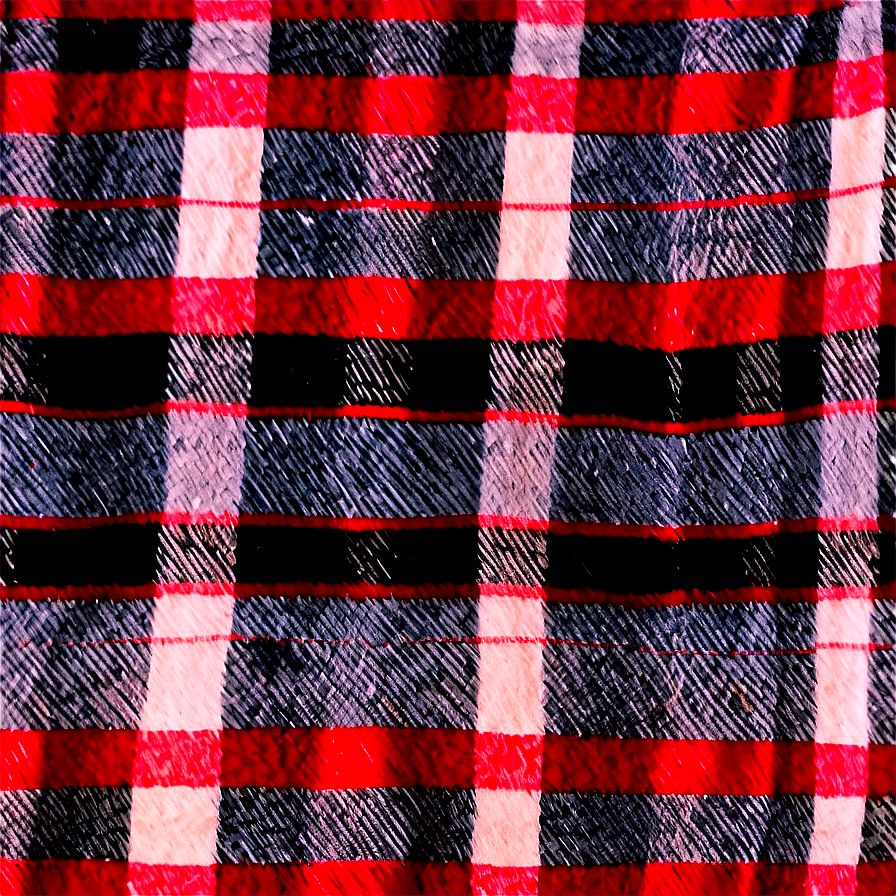 Flannel Texture Png 06282024