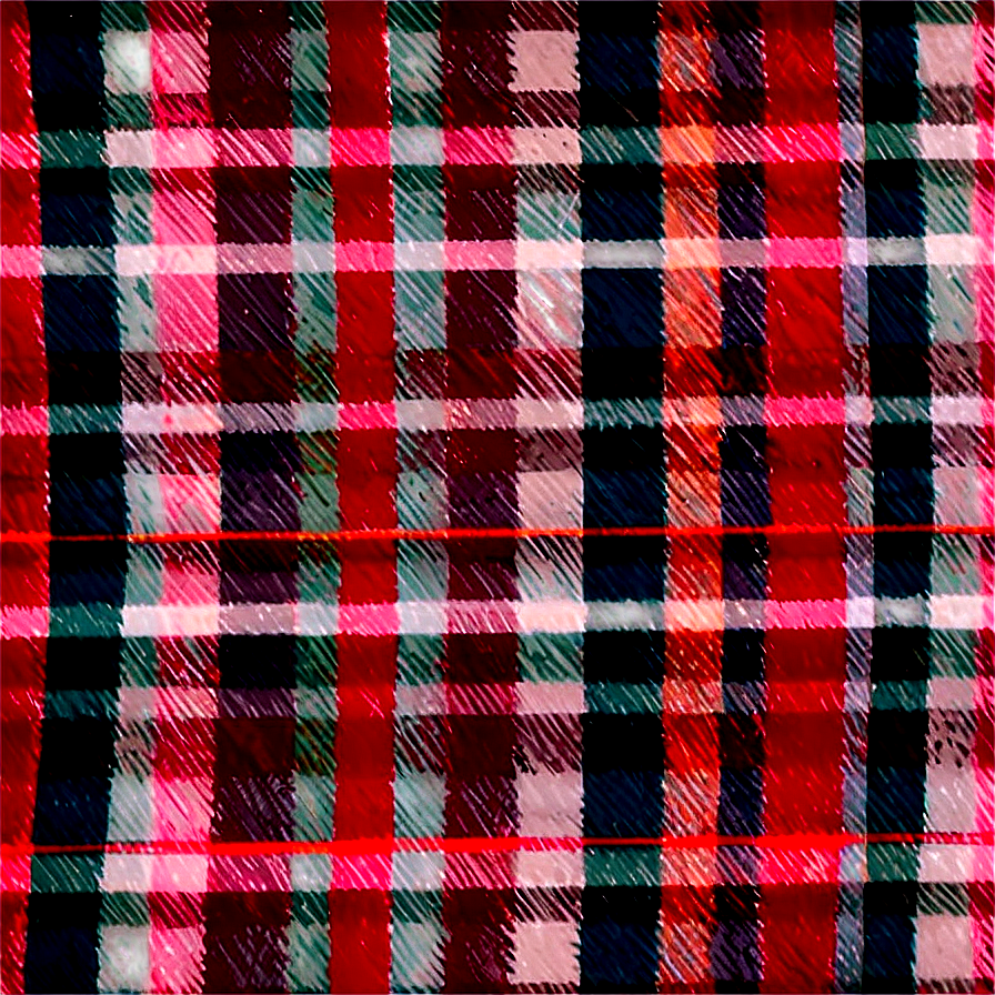 Flannel Texture Png 19