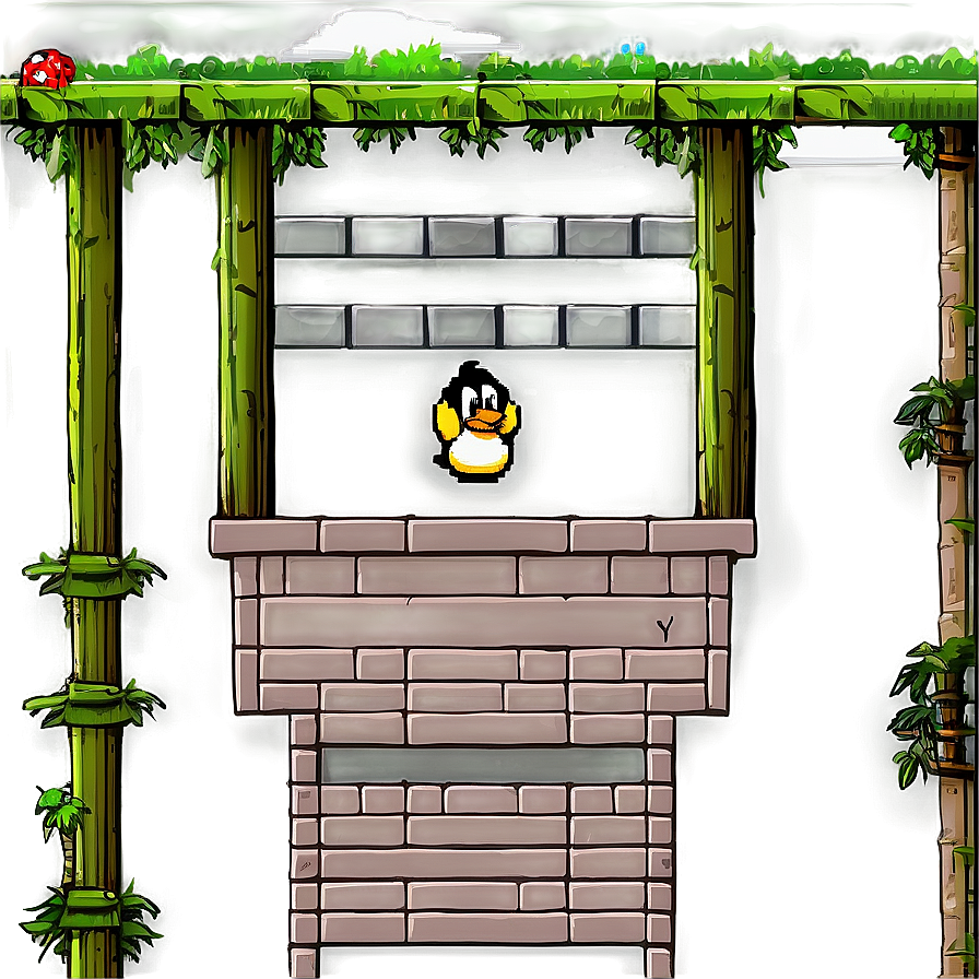 Flappy Bird Clone Png 05252024