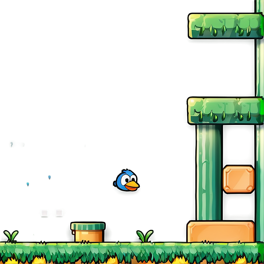 Flappy Bird Clone Png 05252024