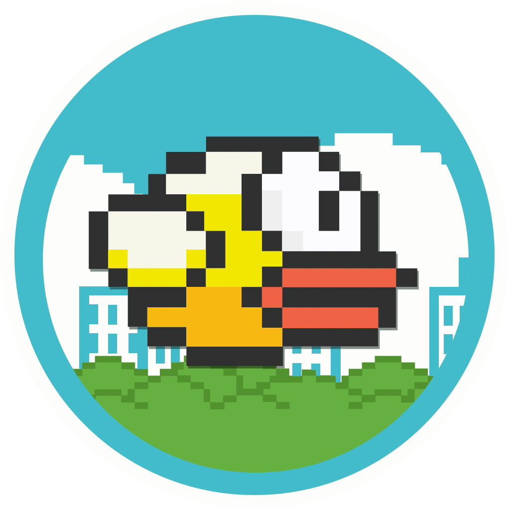 Flappy Bird Icon