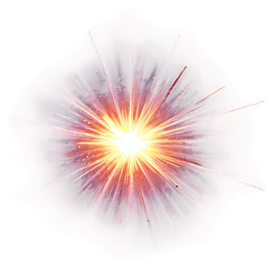 Flare Explosion Png 05252024